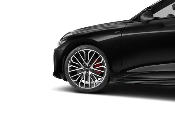 AUDI A5 (2/10)