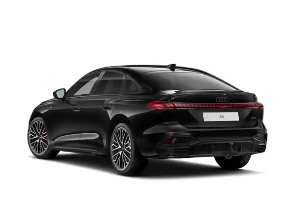 AUDI A5 (3/10)