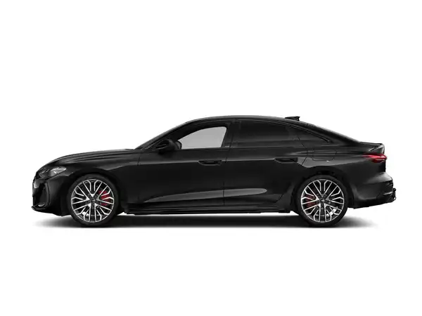 AUDI A5 (4/10)