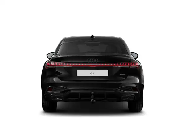AUDI A5 (5/10)