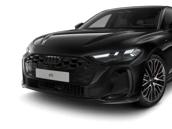 AUDI A5 (6/10)