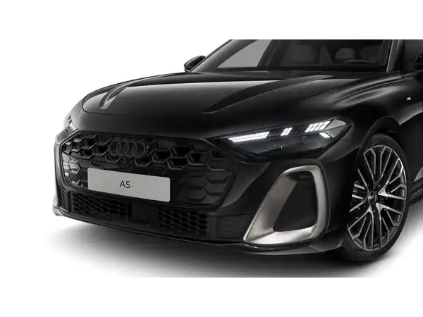 AUDI A5 (2/12)