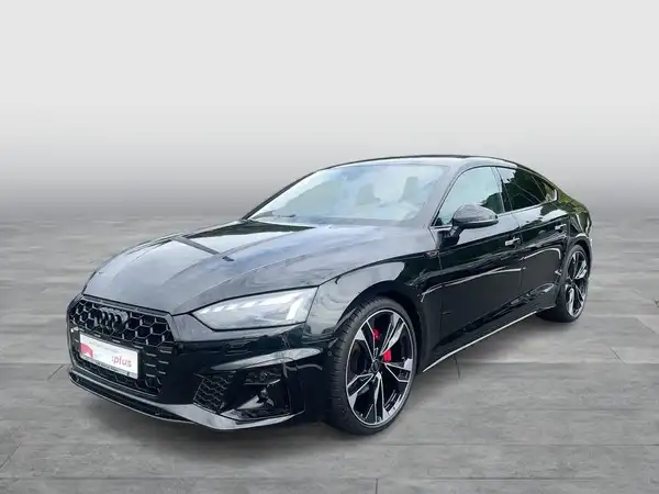 AUDI A5 SPORTBACK (1/20)