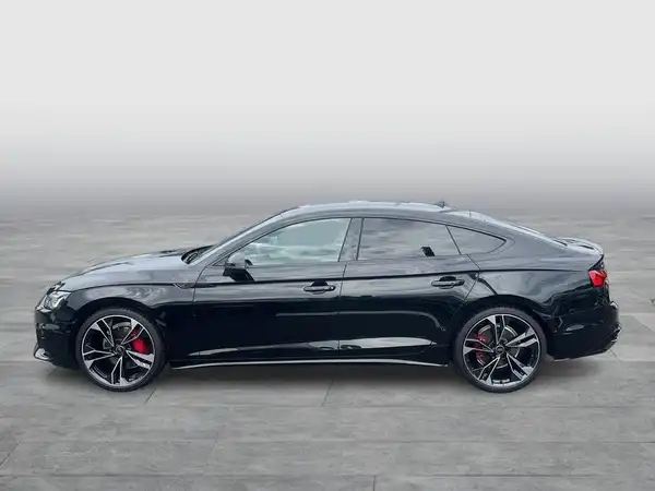 AUDI A5 SPORTBACK (2/20)