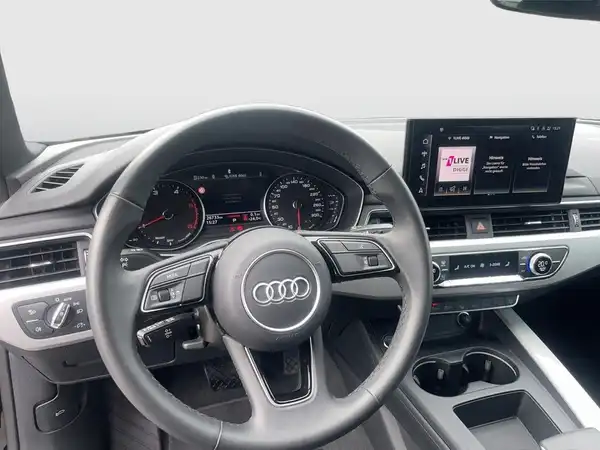 AUDI A5 SPORTBACK (12/20)