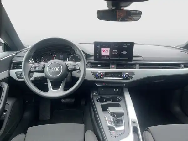 AUDI A5 SPORTBACK (13/20)