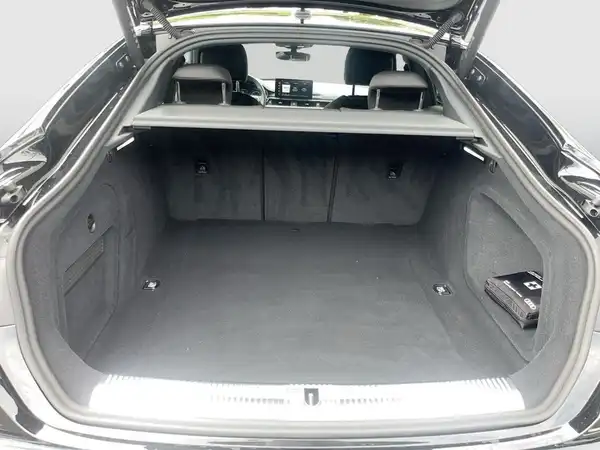 AUDI A5 SPORTBACK (15/20)