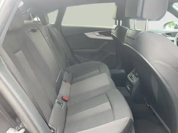 AUDI A5 SPORTBACK (16/20)