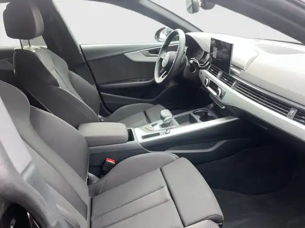 AUDI A5 SPORTBACK (17/20)