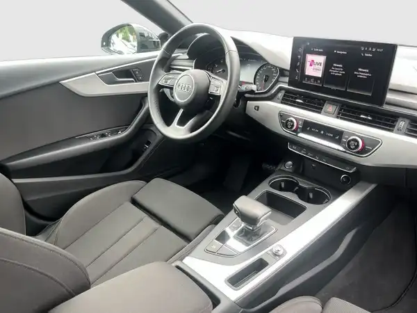 AUDI A5 SPORTBACK (18/20)