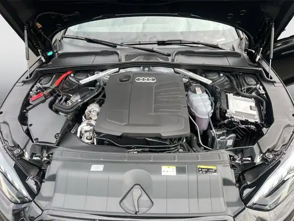 AUDI A5 SPORTBACK (19/20)