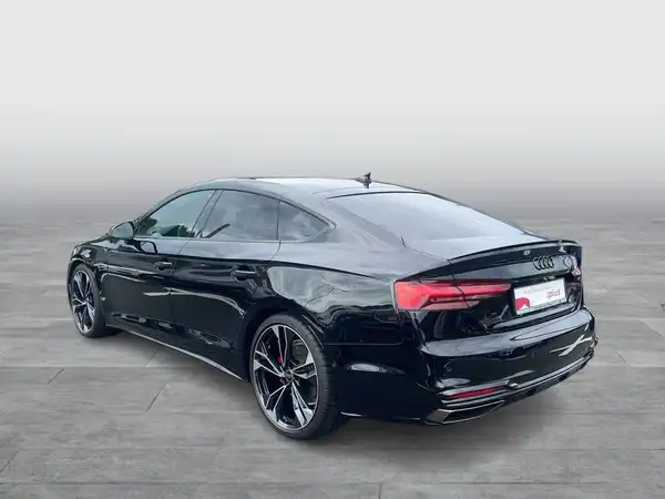 AUDI A5 SPORTBACK (3/20)