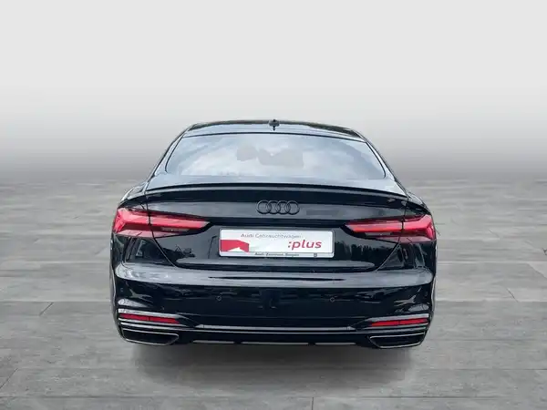 AUDI A5 SPORTBACK (4/20)