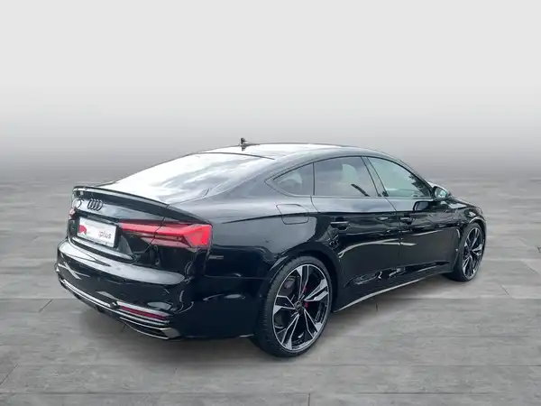 AUDI A5 SPORTBACK (5/20)