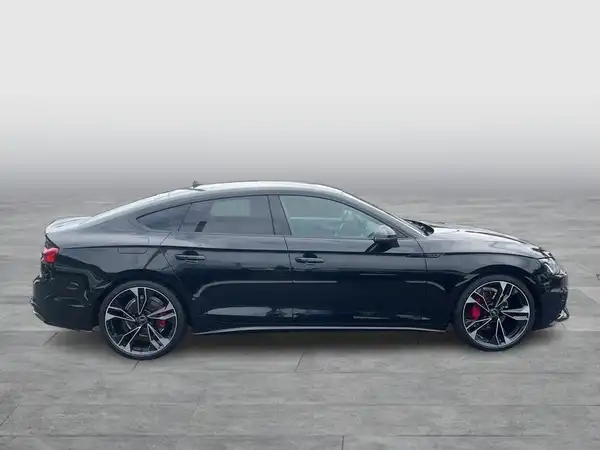 AUDI A5 SPORTBACK (6/20)