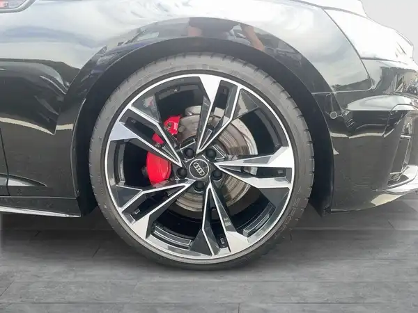 AUDI A5 SPORTBACK (9/20)