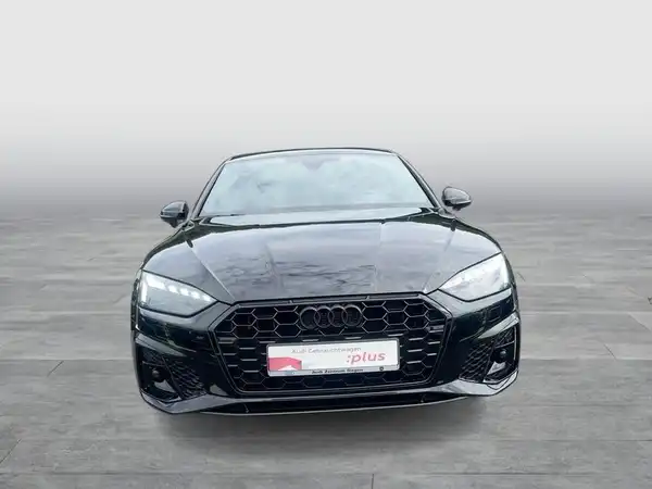 AUDI A5 SPORTBACK (10/20)
