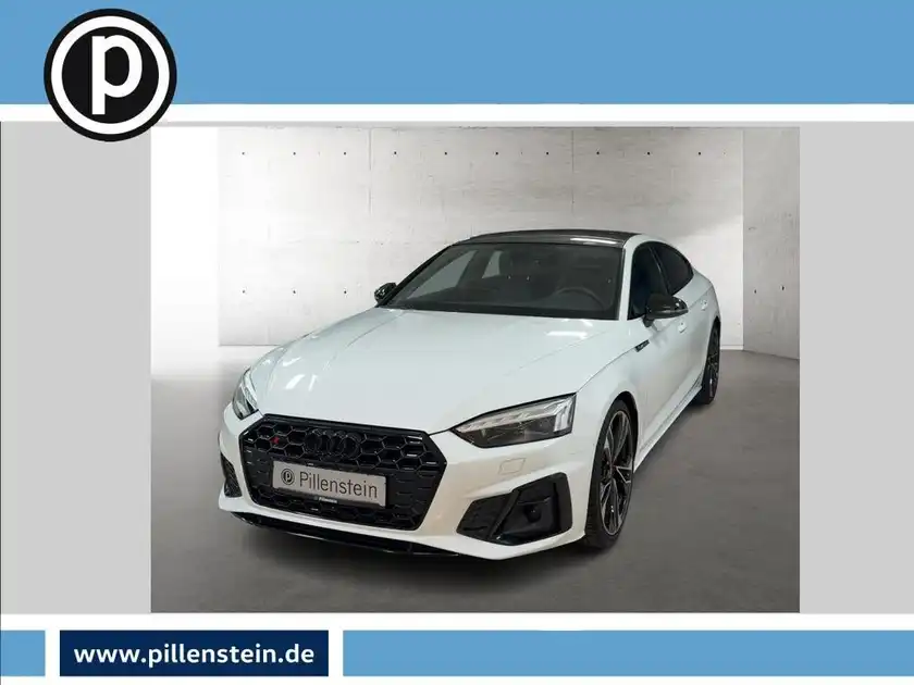 AUDI S5 SPORTBACK (1/15)