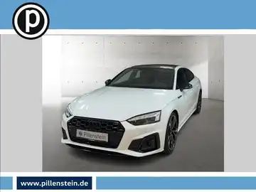 AUDI S5 SPORTBACK (1/15)