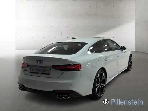 AUDI S5 SPORTBACK (3/15)