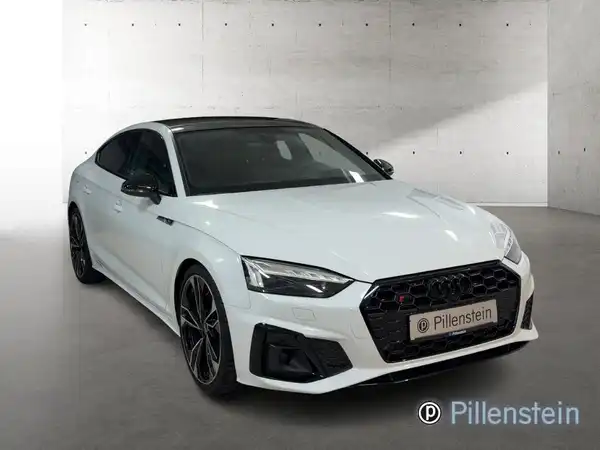 AUDI S5 SPORTBACK (4/15)