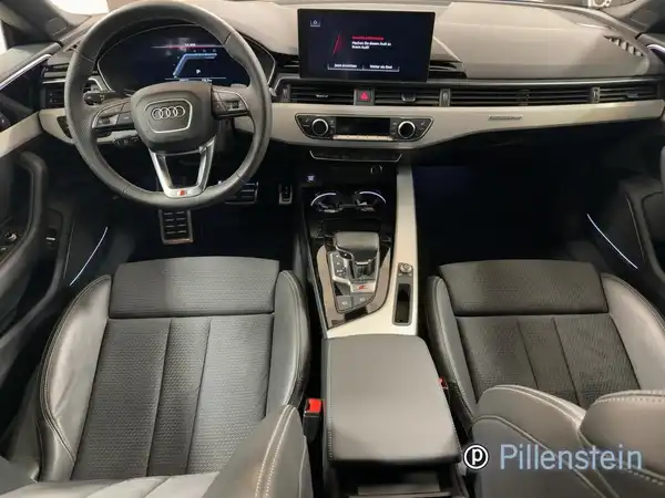 AUDI S5 SPORTBACK (7/15)