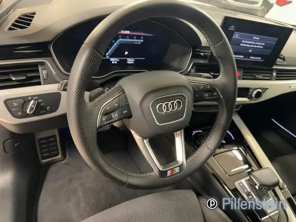 AUDI S5 SPORTBACK (8/15)