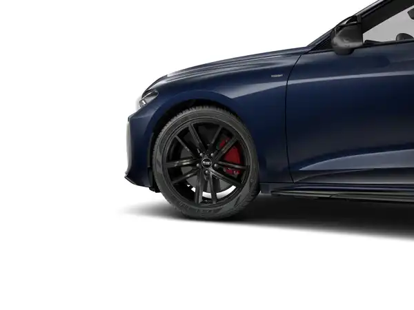 AUDI A5 (3/13)