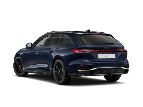 AUDI A5 (4/13)