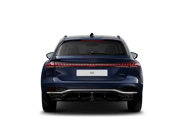 AUDI A5 (6/13)