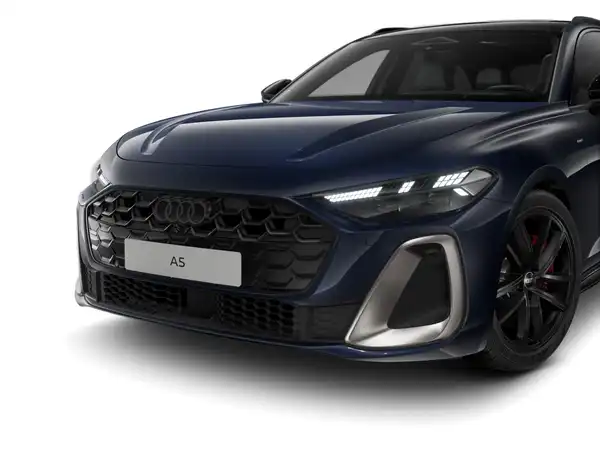 AUDI A5 (9/13)