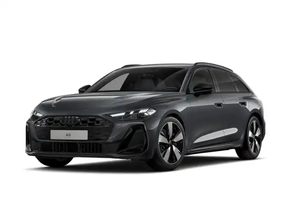 AUDI A5 (1/13)