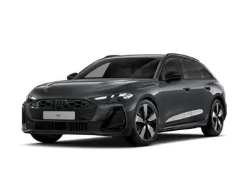 AUDI A5 (1/13)