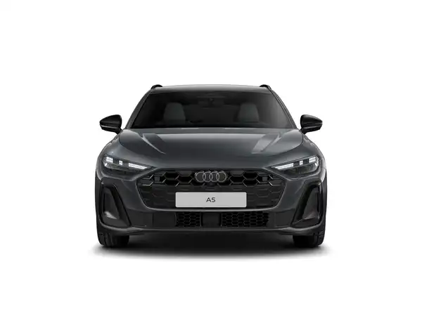 AUDI A5 (2/13)