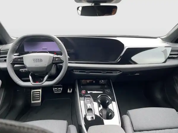 AUDI A5 (14/17)
