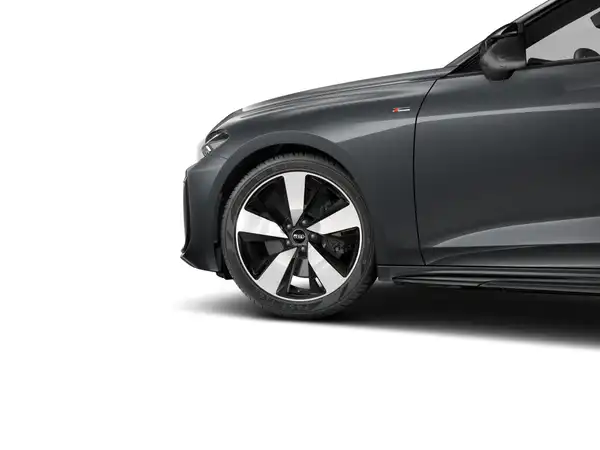 AUDI A5 (3/13)