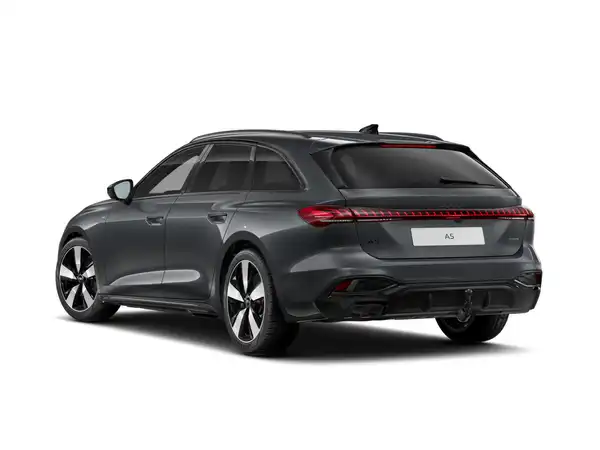 AUDI A5 (4/13)