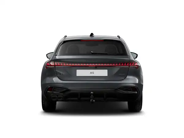 AUDI A5 (6/13)