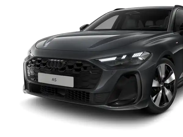 AUDI A5 (9/13)