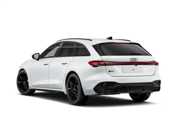 AUDI S5 (3/10)