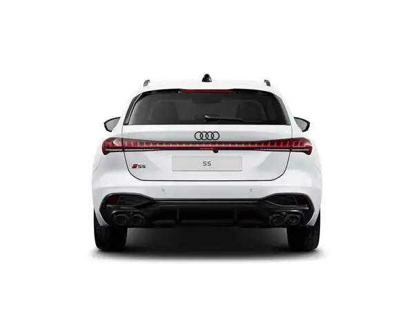 AUDI S5 (5/10)