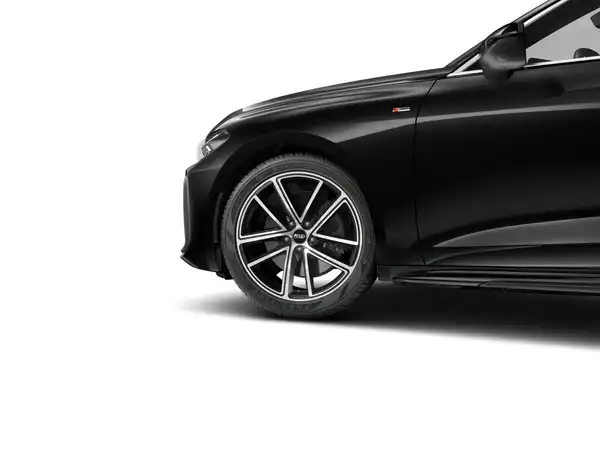 AUDI A5 (2/10)