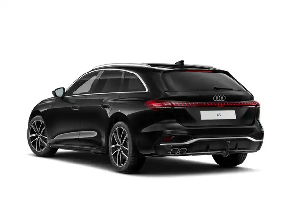 AUDI A5 (3/10)