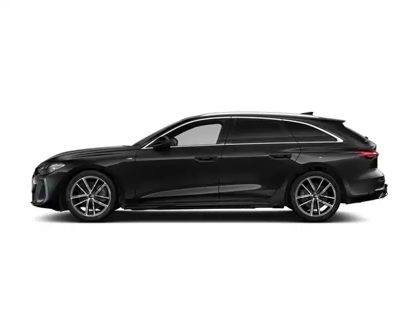 AUDI A5 (4/10)