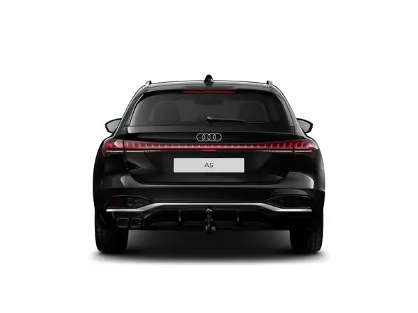AUDI A5 (5/10)