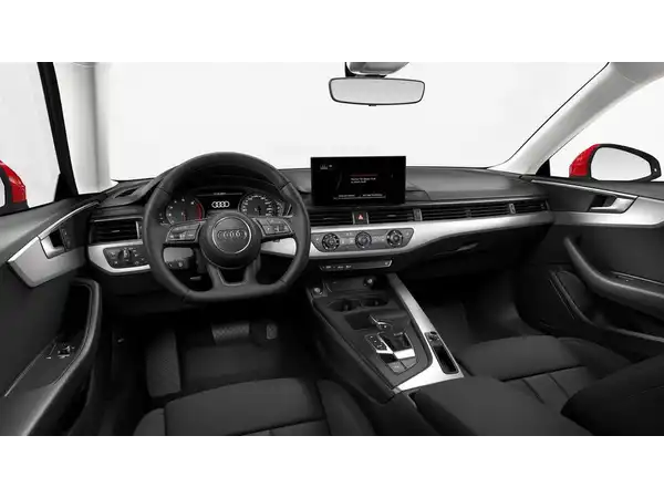 AUDI A5 COUPÉ (11/12)