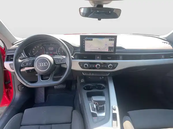 AUDI A5 COUPÉ (14/20)