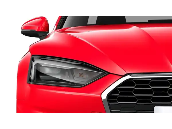 AUDI A5 COUPÉ (3/12)