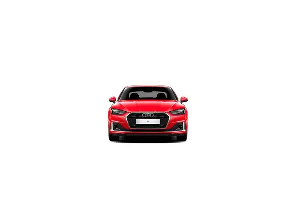 AUDI A5 COUPÉ (4/12)