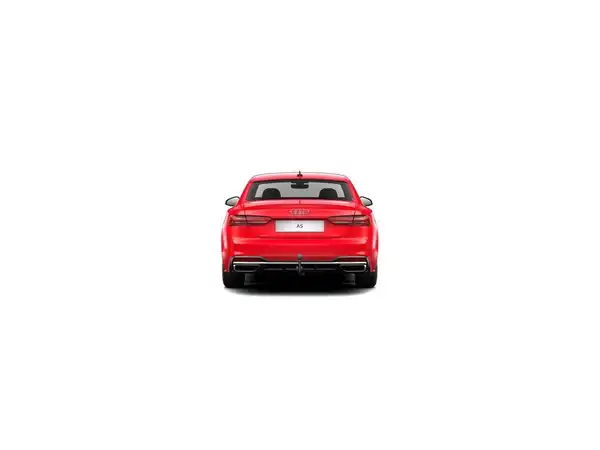AUDI A5 COUPÉ (5/12)